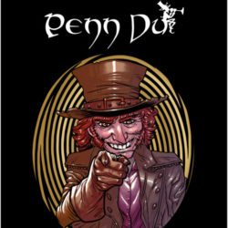 PENN DU